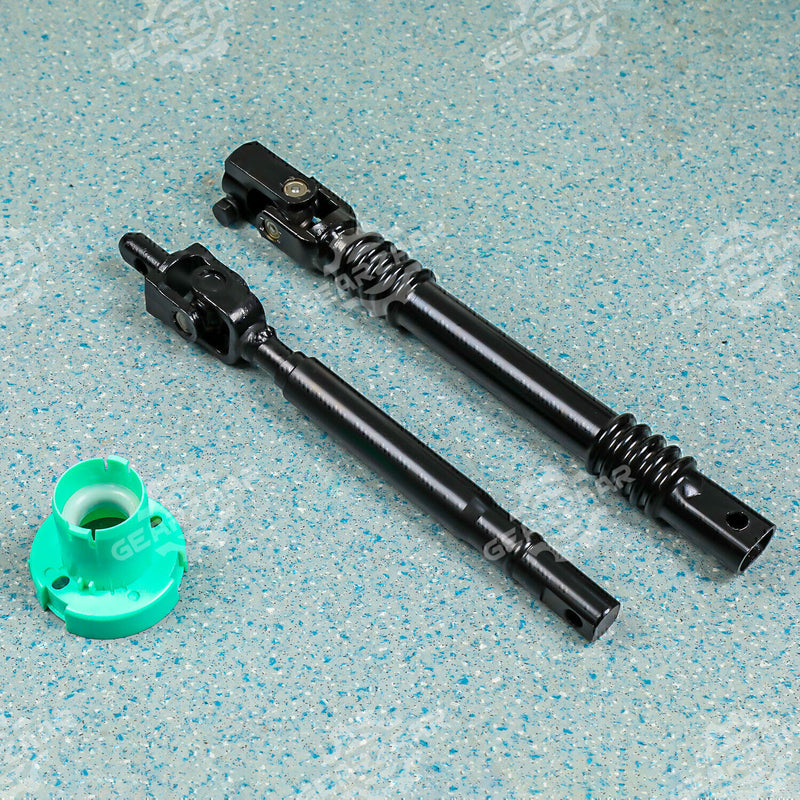 DURAFORCE Steering Shaft Kit w/Bearing for 1999-07 Chevy Silverado Tahoe GMC Sierra Yukon