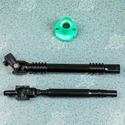 DURAFORCE Steering Shaft Kit w/Bearing for 1999-07 Chevy Silverado Tahoe GMC Sierra Yukon