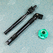 DURAFORCE Steering Shaft Kit w/Bearing for 1999-07 Chevy Silverado Tahoe GMC Sierra Yukon
