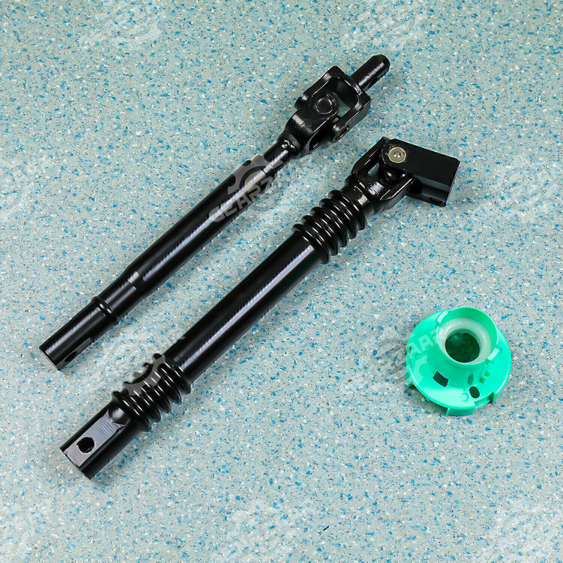 DURAFORCE Steering Shaft Kit w/Bearing for 1999-07 Chevy Silverado Tahoe GMC Sierra Yukon