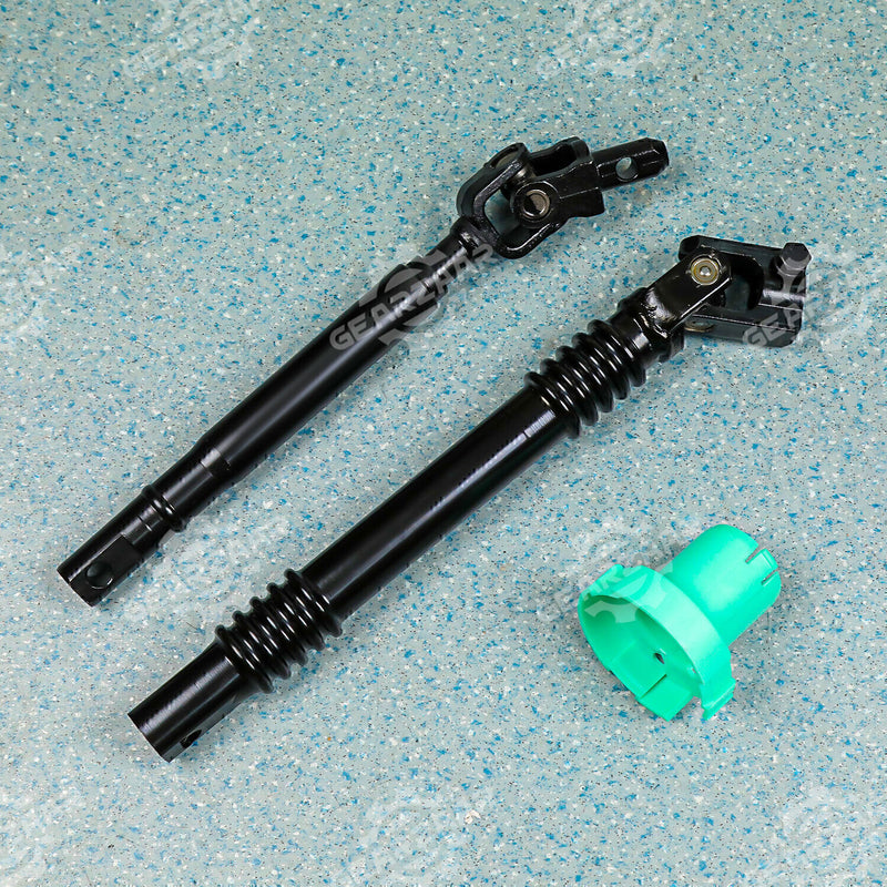 DURAFORCE Steering Shaft Kit w/Bearing for 1999-07 Chevy Silverado Tahoe GMC Sierra Yukon