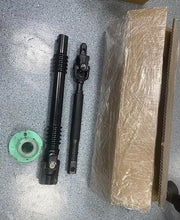 DURAFORCE Steering Shaft Kit w/Bearing for 1999-07 Chevy Silverado Tahoe GMC Sierra Yukon