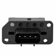 DURAFORCE Front HVAC Heater Blower Motor Resistor For 2008-2012 Ford Escape 2004-14 F-150