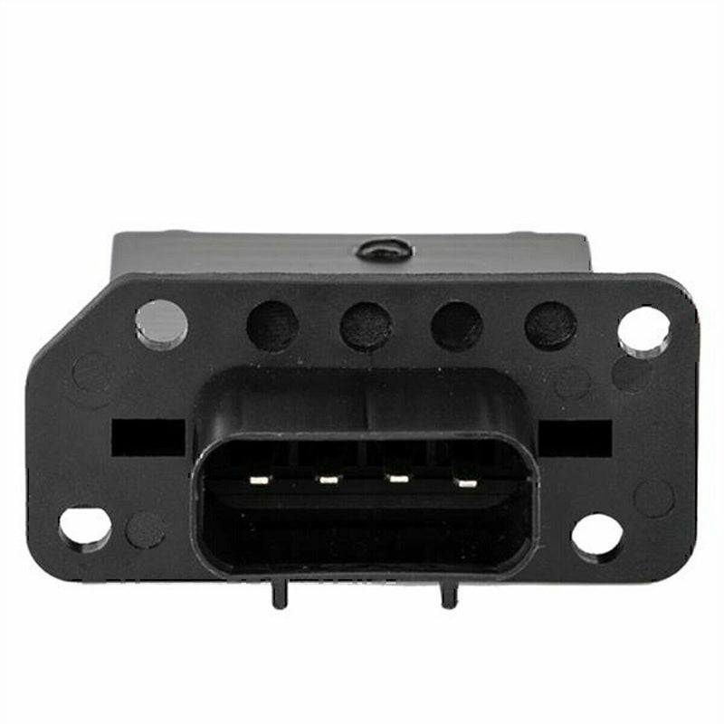 DURAFORCE Front HVAC Heater Blower Motor Resistor For 2008-2012 Ford Escape 2004-14 F-150