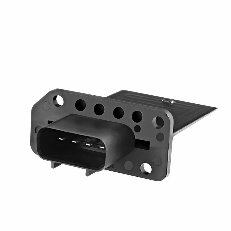 DURAFORCE Front HVAC Heater Blower Motor Resistor For 2008-2012 Ford Escape 2004-14 F-150