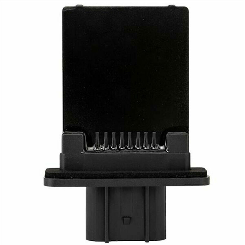 DURAFORCE Front HVAC Heater Blower Motor Resistor For 2008-2012 Ford Escape 2004-14 F-150