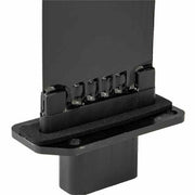 DURAFORCE Front HVAC Heater Blower Motor Resistor For 2008-2012 Ford Escape 2004-14 F-150