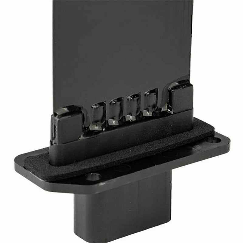 DURAFORCE Front HVAC Heater Blower Motor Resistor For 2008-2012 Ford Escape 2004-14 F-150