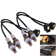 DURAFORCE Set of 4 O2 Oxygen Sensor for 2002-2018 Dodge Ram 1500 3.6L 3.7L 4.7L 5.7L /5.9L