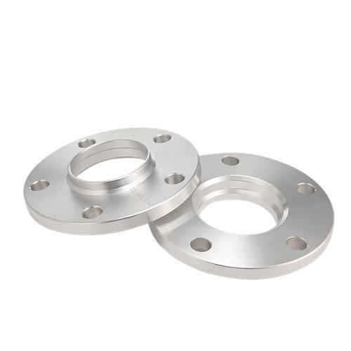 DURAFORCE 2* HUBCENTRIC WHEEL SPACERS | 5X4.75 5X120.65 5X120.7 | 70.3 CB | 12MM 0.47"