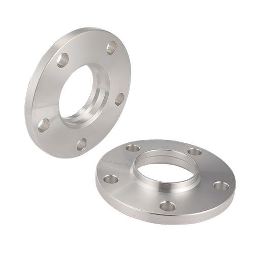 DURAFORCE 2* HUBCENTRIC WHEEL SPACERS | 5X4.75 5X120.65 5X120.7 | 70.3 CB | 12MM 0.47"