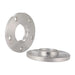 DURAFORCE 2* HUBCENTRIC WHEEL SPACERS | 5X4.75 5X120.65 5X120.7 | 70.3 CB | 12MM 0.47"