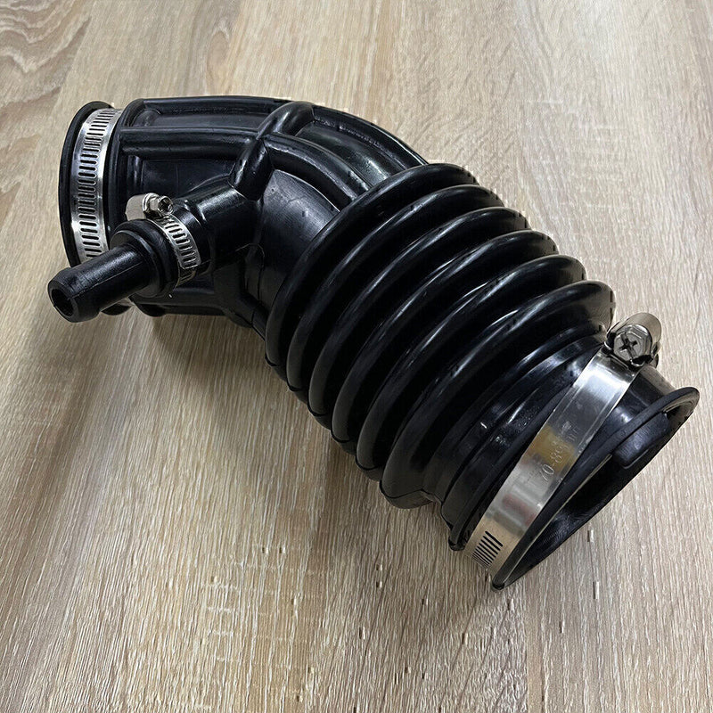 DURAFORCE For 07 08 09 -13 Nissan Altima 2.5L 4Cyl Engine Upper Air Intake Duct Tube Hose*