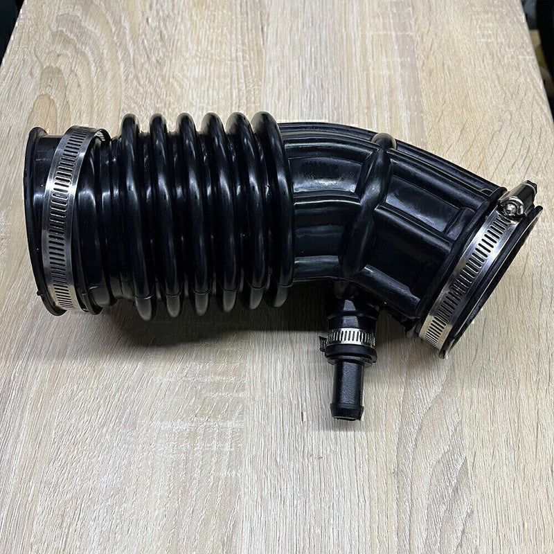 DURAFORCE For 07 08 09 -13 Nissan Altima 2.5L 4Cyl Engine Upper Air Intake Duct Tube Hose*