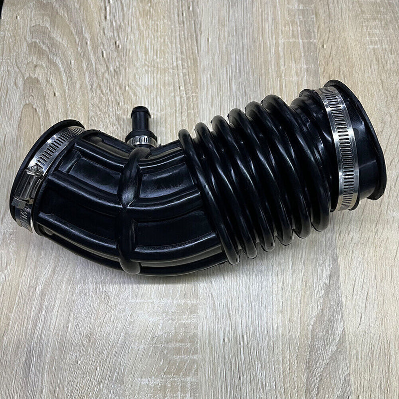 DURAFORCE For 07 08 09 -13 Nissan Altima 2.5L 4Cyl Engine Upper Air Intake Duct Tube Hose*