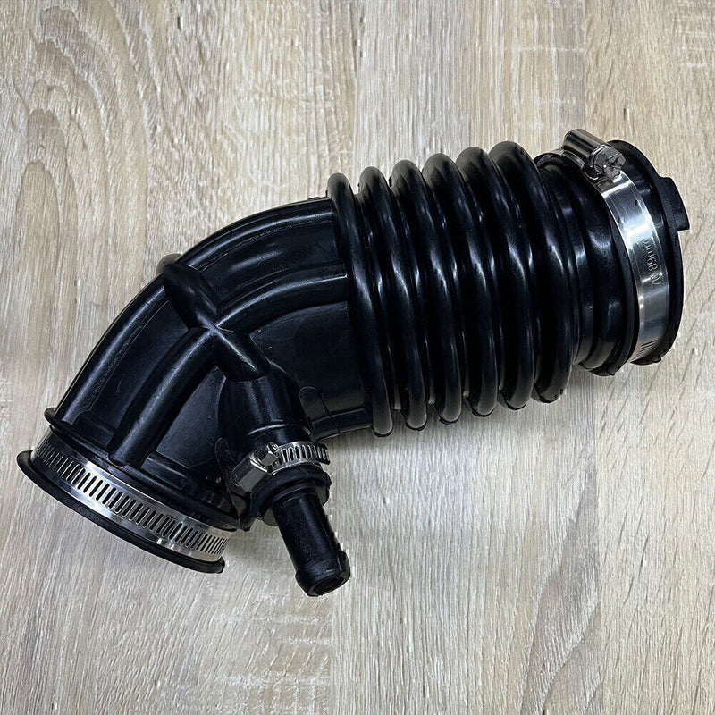 DURAFORCE For 07 08 09 -13 Nissan Altima 2.5L 4Cyl Engine Upper Air Intake Duct Tube Hose*