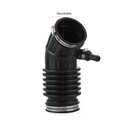 DURAFORCE For 07 08 09 -13 Nissan Altima 2.5L 4Cyl Engine Upper Air Intake Duct Tube Hose*