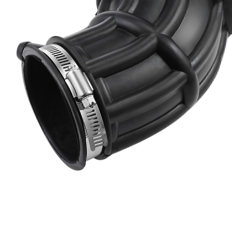 DURAFORCE For 07 08 09 -13 Nissan Altima 2.5L 4Cyl Engine Upper Air Intake Duct Tube Hose*