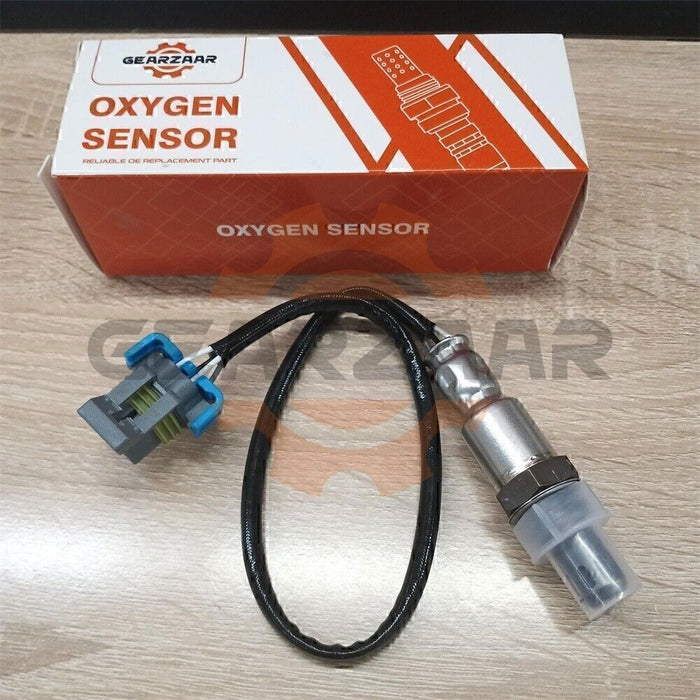 DURAFORCE Downstream Oxygen O2 Sensor For 2010-2014 Chevy Equinox GMC Terrain 234- 4530 US