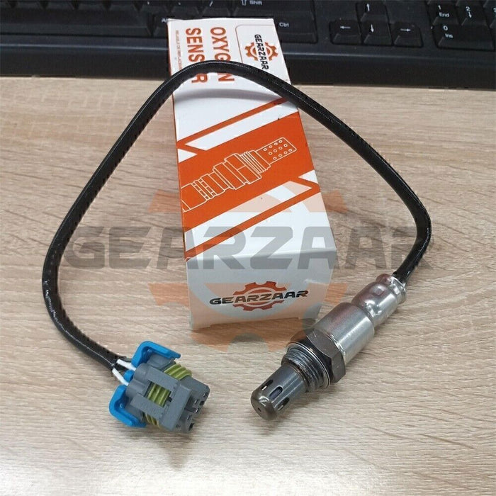 DURAFORCE Downstream Oxygen O2 Sensor For 2010-2014 Chevy Equinox GMC Terrain 234- 4530 US