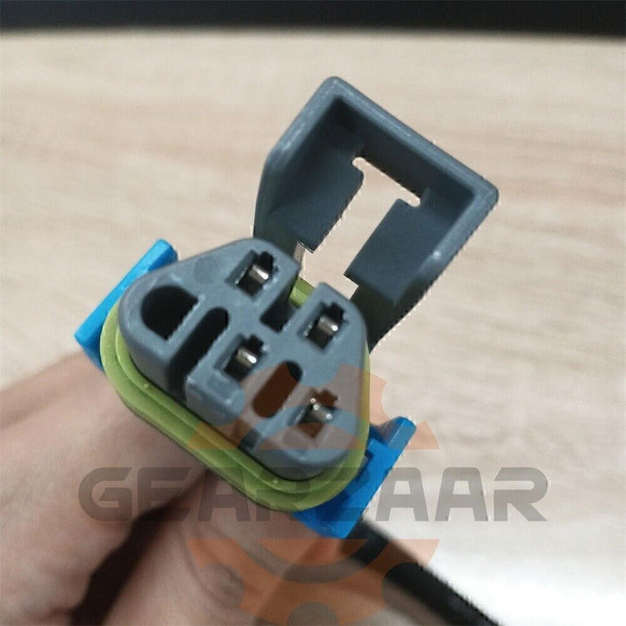 DURAFORCE Downstream Oxygen O2 Sensor For 2010-2014 Chevy Equinox GMC Terrain 234- 4530 US