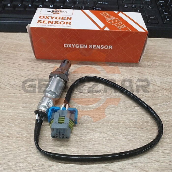DURAFORCE Downstream Oxygen O2 Sensor For 2010-2014 Chevy Equinox GMC Terrain 234- 4530 US