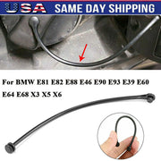 DURAFORCE Fuel Gas Tank Cap Tether Wire Fits BMW E81 E87 E88 E89 E71 E46 E90 E91 X3 X5 X6