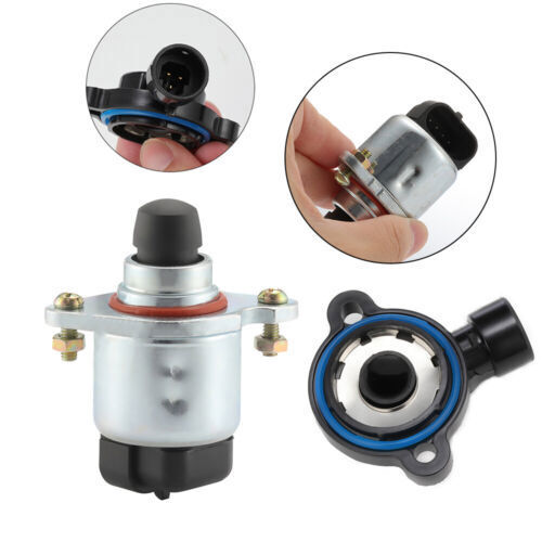 DURAFORCE New Throttle Position Sensor and Idle Air Control Valve Set For LS Chevy GM US!