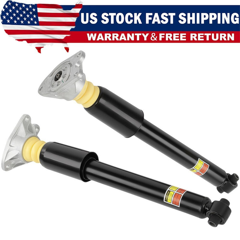 DURAFORCE Rear Left + Right Shock Absorbers For BMW F30 F31 F36 320i 328i 335i 33526791562