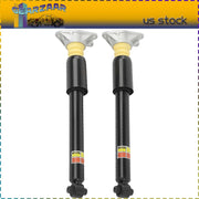 DURAFORCE Rear Left + Right Shock Absorbers For BMW F30 F31 F36 320i 328i 335i 33526791562