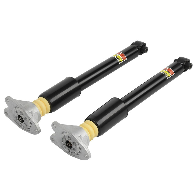 DURAFORCE Rear Left + Right Shock Absorbers For BMW F30 F31 F36 320i 328i 335i 33526791562