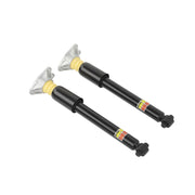 DURAFORCE Rear Left + Right Shock Absorbers For BMW F30 F31 F36 320i 328i 335i 33526791562