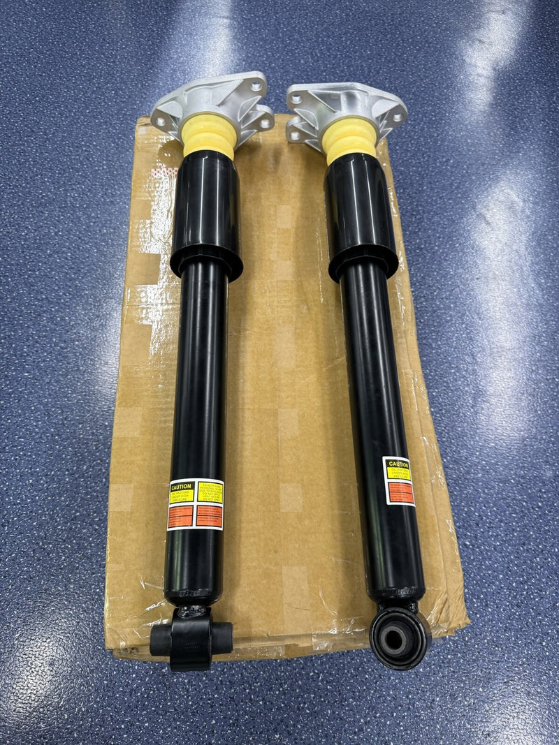 DURAFORCE Rear Left + Right Shock Absorbers For BMW F30 F31 F36 320i 328i 335i 33526791562