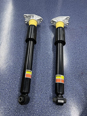DURAFORCE Rear Left + Right Shock Absorbers For BMW F30 F31 F36 320i 328i 335i 33526791562