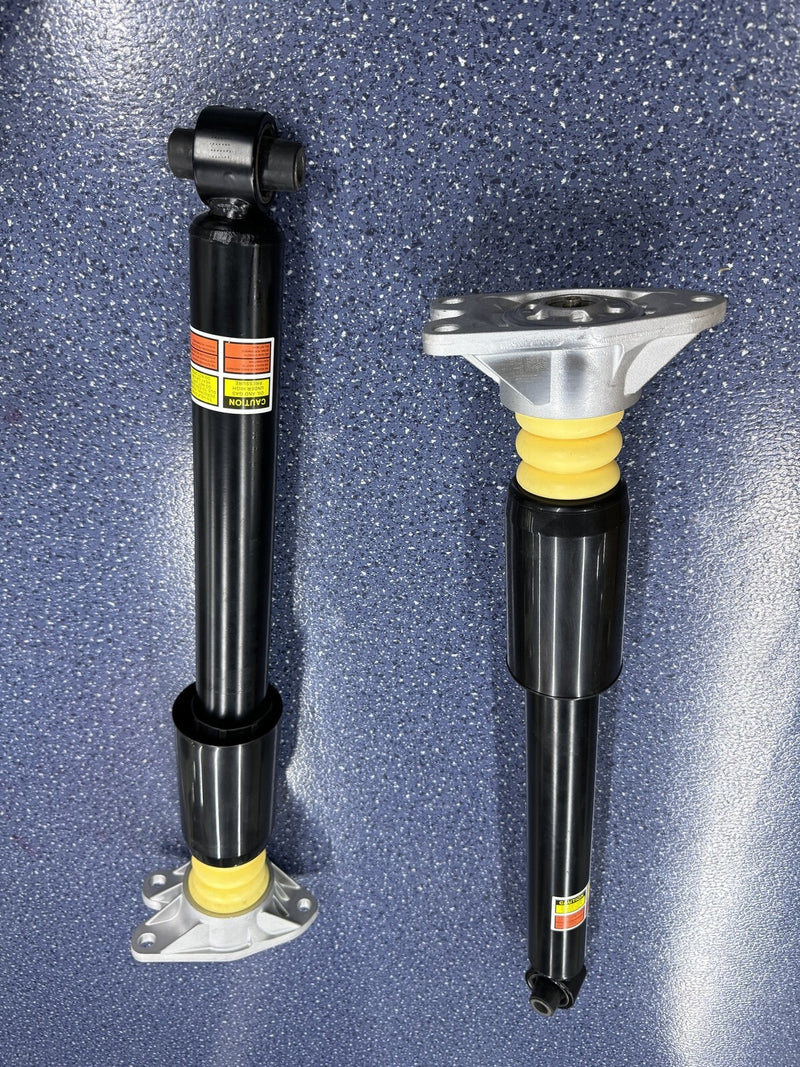 DURAFORCE Rear Left + Right Shock Absorbers For BMW F30 F31 F36 320i 328i 335i 33526791562