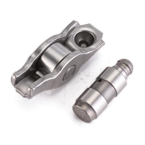 DURAFORCE Rocker Arms Lifters Valve Gaskets Kit For 11 12-16 3.6L Chrysler Dodge Jeep Ram