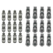 DURAFORCE Rocker Arms Lifters Valve Gaskets Kit For 11 12-16 3.6L Chrysler Dodge Jeep Ram