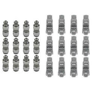 DURAFORCE Rocker Arms Lifters Valve Gaskets Kit For 11 12-16 3.6L Chrysler Dodge Jeep Ram