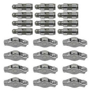 DURAFORCE Rocker Arms Lifters Valve Gaskets Kit For 11 12-16 3.6L Chrysler Dodge Jeep Ram