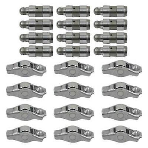 DURAFORCE Rocker Arms Lifters Valve Gaskets Kit For 11 12-16 3.6L Chrysler Dodge Jeep Ram