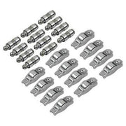 DURAFORCE Rocker Arms Lifters Valve Gaskets Kit For 11 12-16 3.6L Chrysler Dodge Jeep Ram
