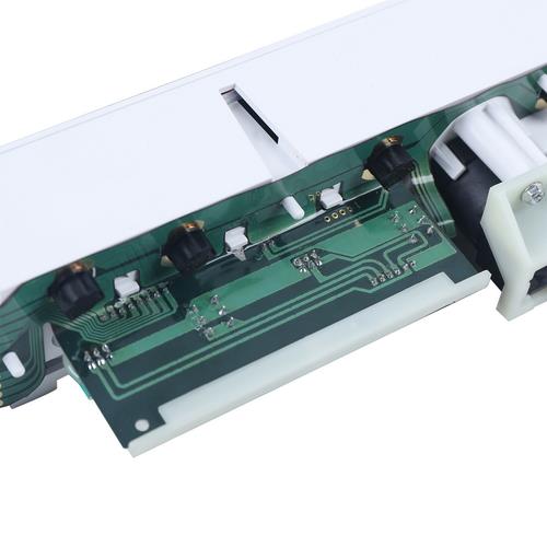DURAFORCE A/C Heater Climate Control Switch Panel 599-007 For Chevy GMC C/K 1500-3500