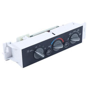 DURAFORCE A/C Heater Climate Control Switch Panel 599-007 For Chevy GMC C/K 1500-3500