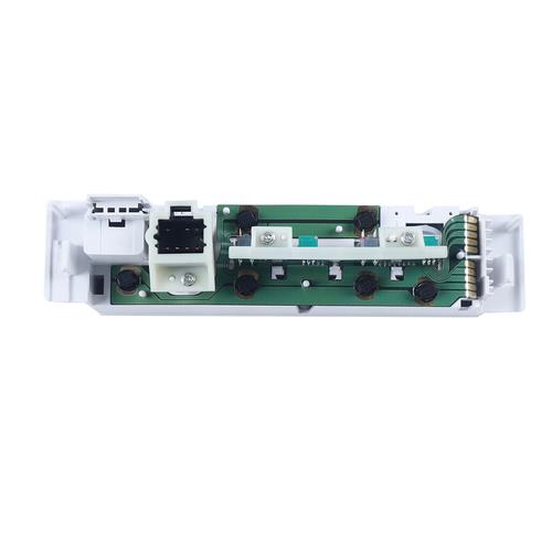 DURAFORCE A/C Heater Climate Control Switch Panel 599-007 For Chevy GMC C/K 1500-3500
