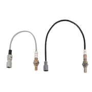 DURAFORCE 2x Air Fuel Ratio Oxygen Sensor Upstream & Down For 2002 2003 Toyota Camry 2.4L