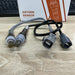 DURAFORCE 2x Air Fuel Ratio Oxygen Sensor Upstream & Down For 2002 2003 Toyota Camry 2.4L