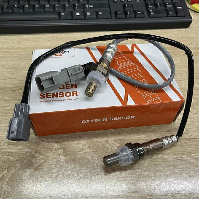 DURAFORCE 2x Air Fuel Ratio Oxygen Sensor Upstream & Down For 2002 2003 Toyota Camry 2.4L