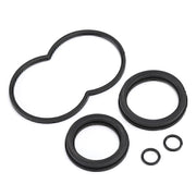 DURAFORCE 5PCS Hydroboost Leak Repair Rubber Ring Seal Kit fit for Chevy GMC Ford GM Dodge