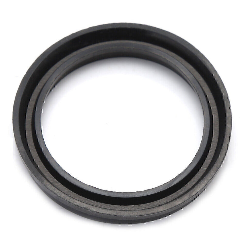 DURAFORCE 5PCS Hydroboost Leak Repair Rubber Ring Seal Kit fit for Chevy GMC Ford GM Dodge