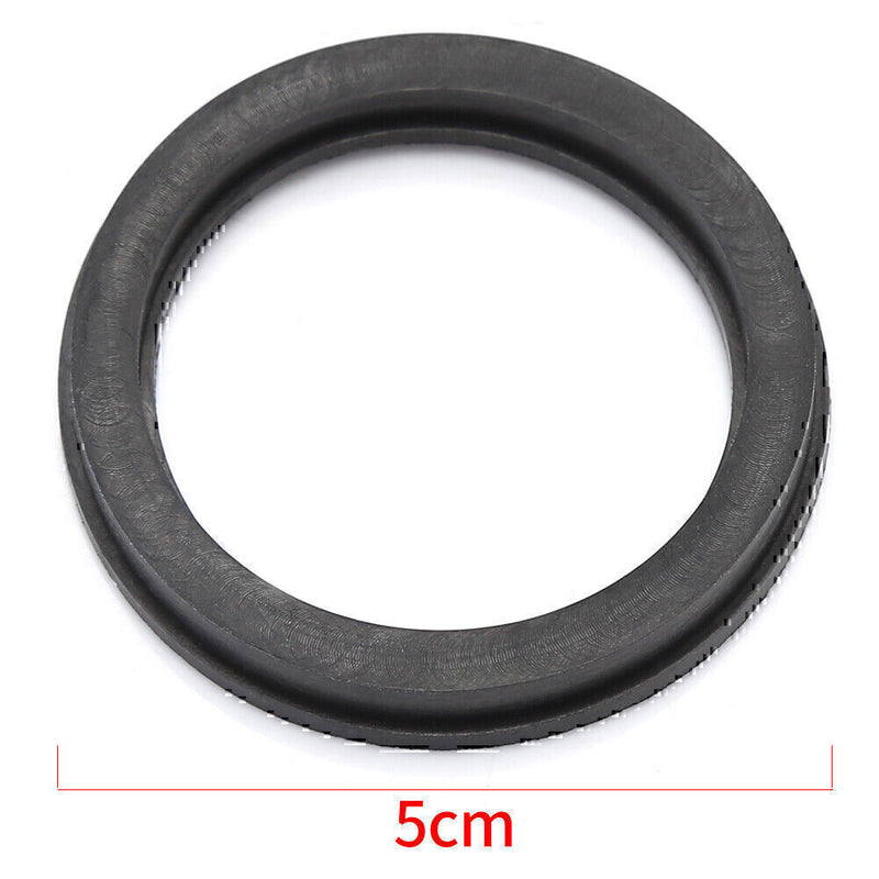 DURAFORCE 5PCS Hydroboost Leak Repair Rubber Ring Seal Kit fit for Chevy GMC Ford GM Dodge